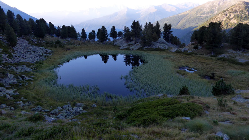 Laghi.......del TRENTINO